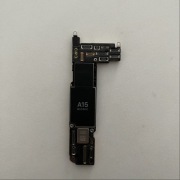iPhone 13 - Płyta Główna 128GB | Bez iCloud | Zestaw FaceID (Oryginał)