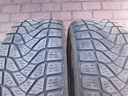 2 szt. WINTERHAWK C 195/60 R16C