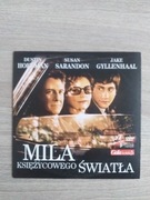 Mila księżycowego światła, film dvd