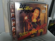 Dj Bobo Just For You inc There is a party, Love is all around, Freedom