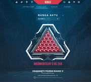 KONTO VALORANT| 13 SKINÓW PREMIUM|PEAK IMMORTAL 3