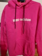 Bluza Adidas xl ocieplana 