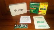 Pentagram Hex 2 Modem 56K PCI kompletny BOX