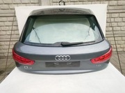 Klapa bagażnika tylna AUDI Q3 KOMPLETNA