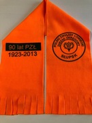 SŁUPSK 90 lat PZŁ 1923-2013 SZALIK MYŚLIWSKI polar ostrzegawczy