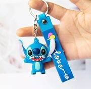 BRELOK STITCH DZIEŃ DZIECKA DISNEY ZAWIESZKFIGURKA
