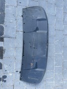 FORD ECOSPORT DOKŁADKA ZDERZAKA PRZÓD GN15-17D957-