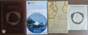 The Elder Scrolls Online Imperial Edition Steelbook na PS4.
