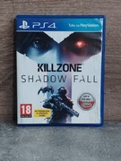 Gra PS4 Killzone Shadow Fall PlayStation 4