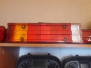 Lampa tylnia orginalna mp2/mp3 nowy