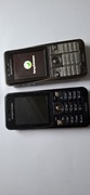 Sony ericsson k530i działa i dawcy