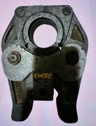 Sprzedam Szczękę Zaciskowa Rems  TH 50 