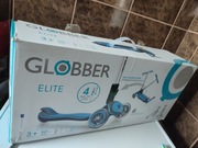 Jak nowa hulajnoga dla dziecka trójkołowa