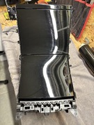 Konsola panel ładowarka tesla 3