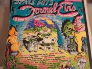 Formel Eins Space Hits Whitesnake Sandra