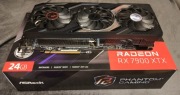 RX7900 XTX Phantom Gaming 24GB