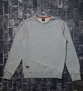 HELLY HANSEN WORKWEAR BLUZA MĘSKA ROBOCZA BEZ KAPTURA TECHNICZNA OUTDOOR