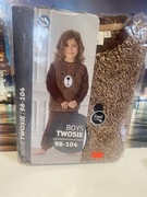 Dresik chłopięcy 98/104