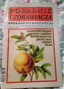 Poradnik Uzdrawiacza magazyn porady natura fitoterapia naturalne sposoby