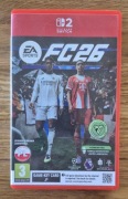 EA SPORTS FC 26 Nintendo Switch 2