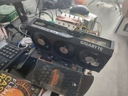 Gigabyte Rtx 4070 12GB , gwarancja pl