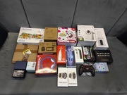 BOX w kategorii DZIECKO. W zestawie ponad 20 Sztuk