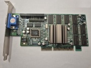 3Dfx Voodoo Banshee (Gainward Dragon 4000)