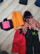 Kurtki zimowe sprzedam