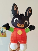 Duży 35 cm Królik Bing 