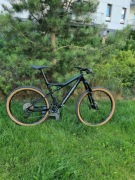 Cannondale Scalpel rozmiar L, Fox, Dt-Swiss, Shimano Xt