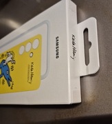 Oryginalne etui Samsung S24 FE EF-MS721CYEGWW