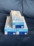 Acuvue Moist Jednodniowe soczewki -1.75