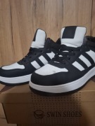 Buty adidasy ocieplane  zostaly roz 37 38 39 39