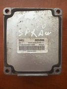 STEROWNIK KOMPUTER SILNIKA 09353509 OPEL ASTRA II G 1.6 8V 84 KM 98-09