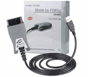 Vgate Vlinker FS ELM327 USB OBD2 interfejs diagnostyczny