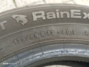 Opony letnie UNIROYAL RainExpert 3 175/65/R13 80T