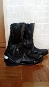 Buty motocyklowe sport Frank Thomas 41