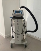 Urządzenie do krioterapii Bryza II 