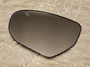 Wkład lusterka, lewy - Suzuki Kizashi – ORYGINALNY – KRK!