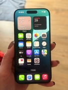 iPhone 15 Pro 128GB