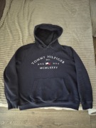Bluza z kapturem Tommy hilfiger XL/XXL