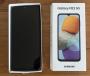 Smartfon Samsung Galaxy M23 4 GB / 128 GB 5G czarny