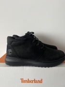 Buty męskie Timberland Chukka czarne rozmiar 41,5
