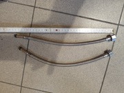 Wężyk elastyczny GW 1/2 , 2 sztuki