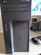Stacja robocza Dell Precision T1700 Xeon E3-1246 v3 8Gb SSD180GB HDD W11