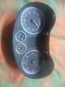 LICZNIK ZEGARY AUDI A3 8P OE 8P0920900B