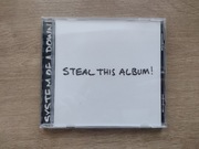 System of a Down - Steal This Album! (2002) - CD