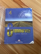 grammarway 4 podręcznik