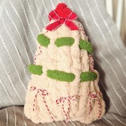 Choinka świąteczna