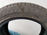 Opony Pirelli Scorpion p zero Run Flat all season